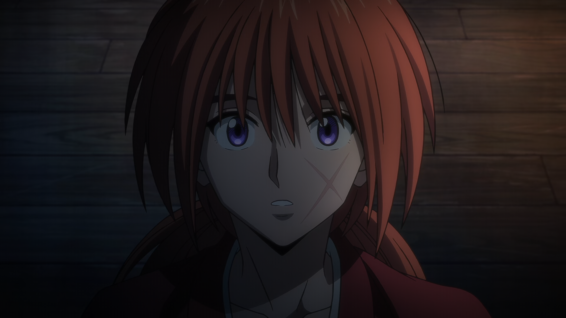 Rurouni Kenshin (2023) (Ñyuum)